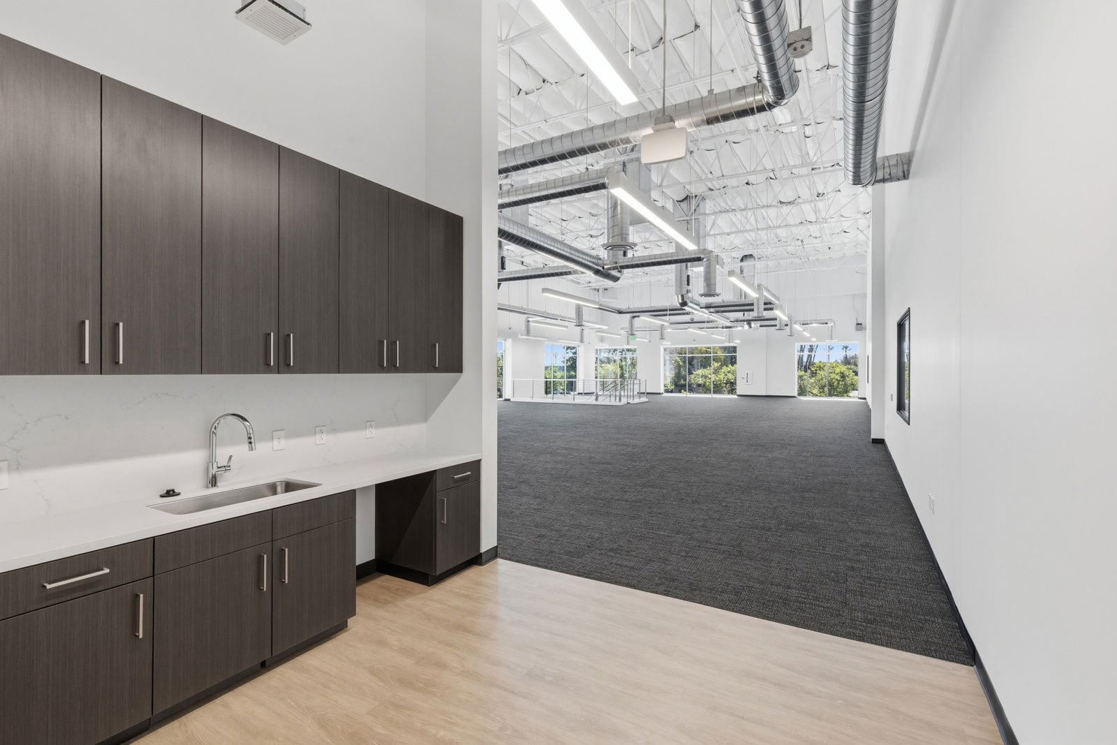 GCC Cypress_Breakroom