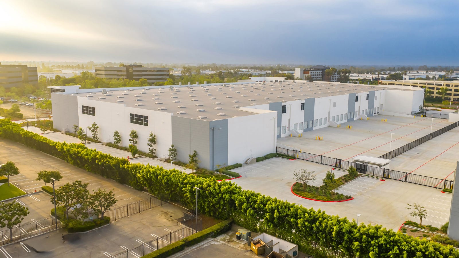 GCC Cypress_Aerial_Docks