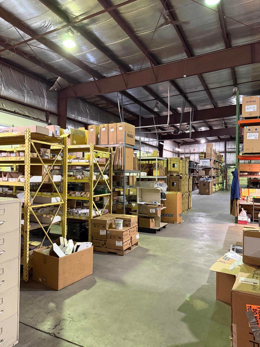 Interior Vert - 2026