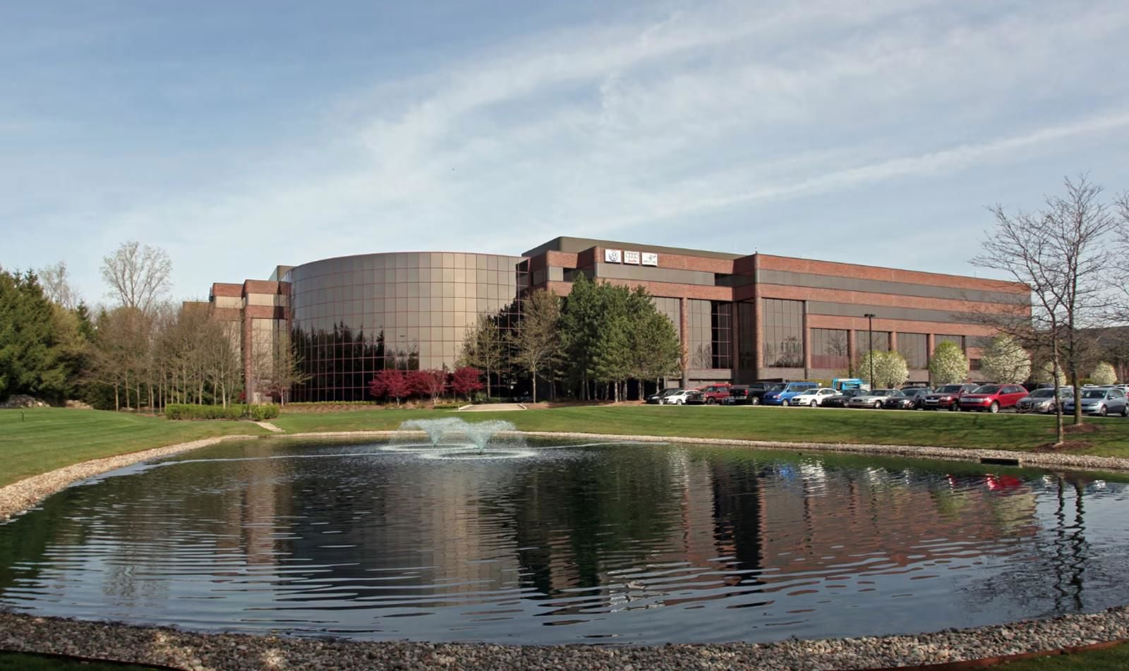 3800 Hamlin Road - Image 1