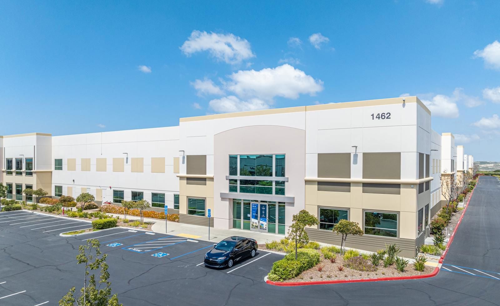 1462 Corporate Center Drive 