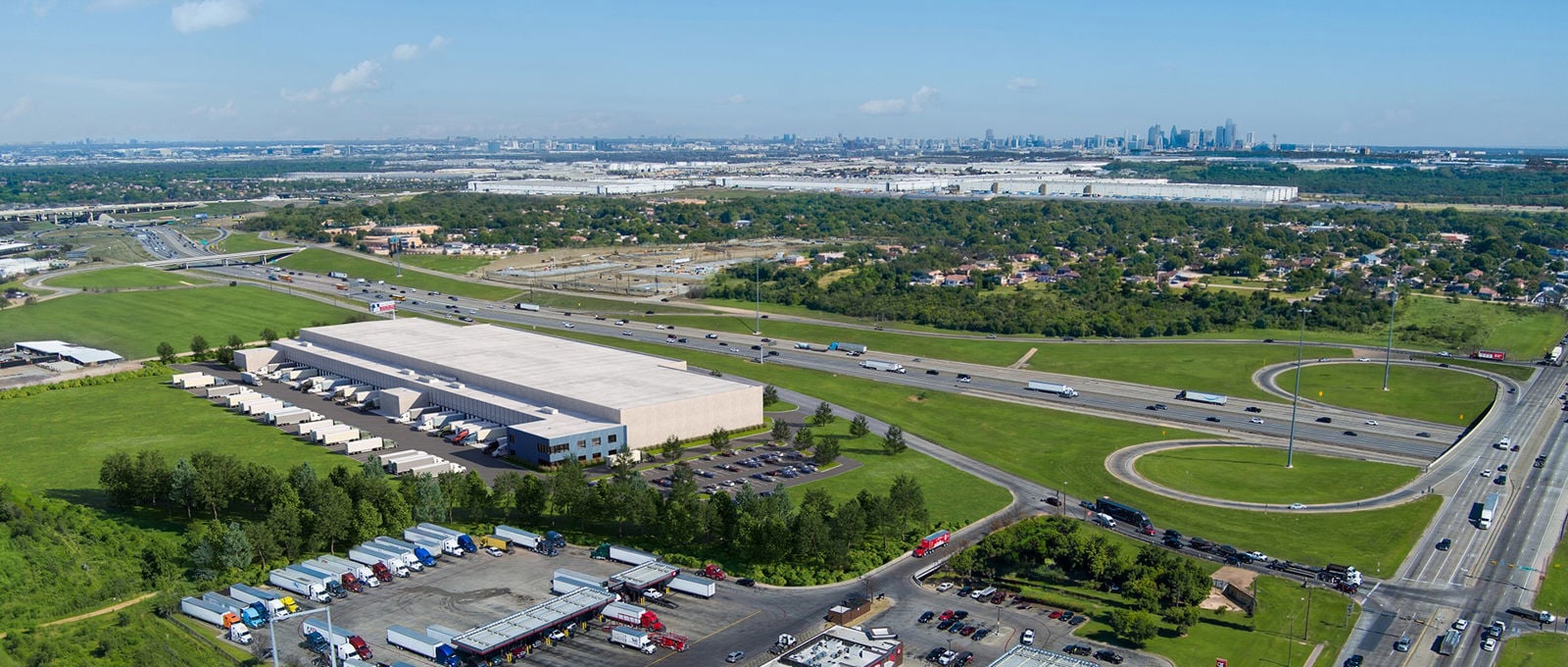 TX- 951 N. Walton Walker