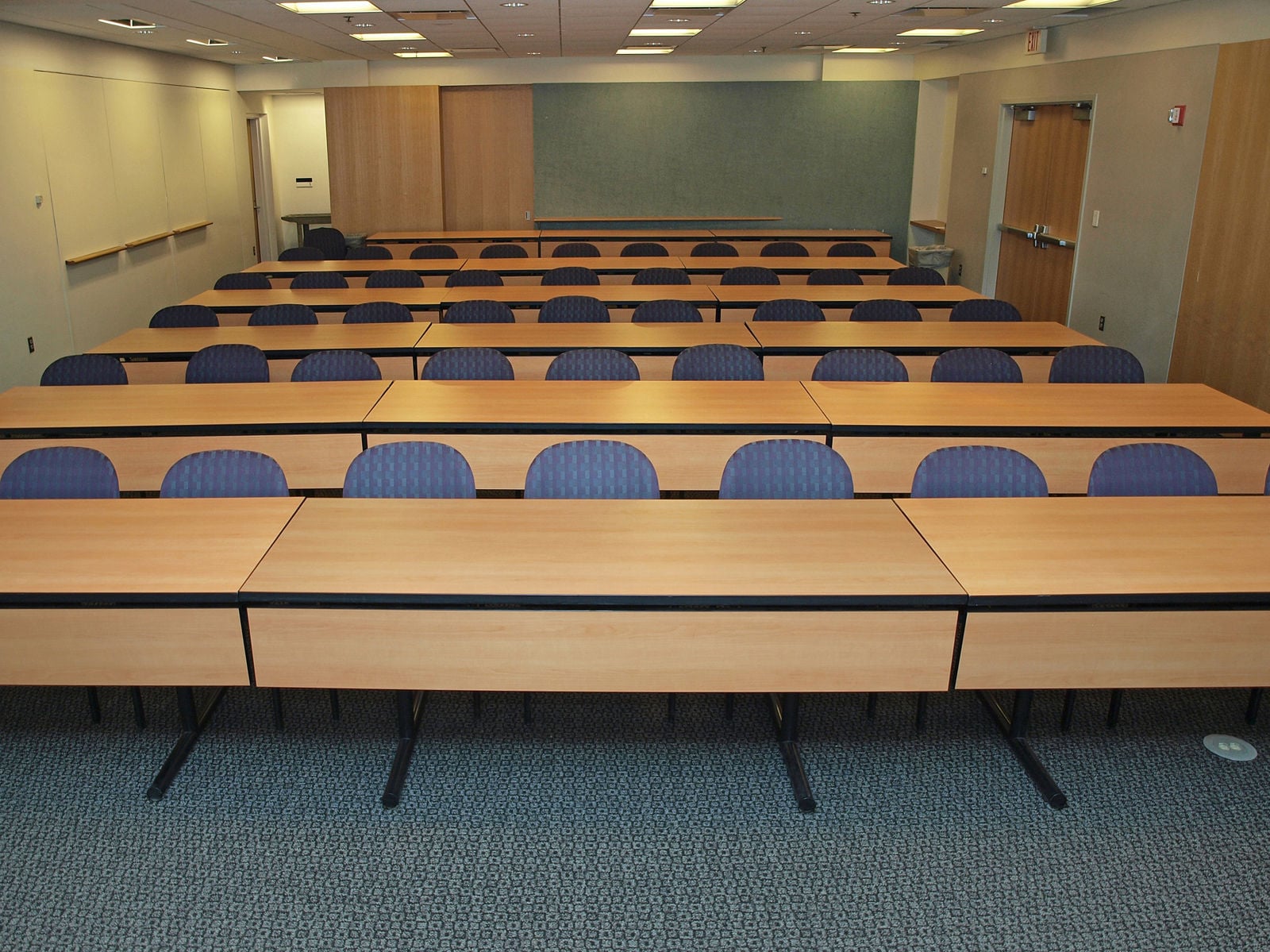 Beacon 2011 Interior Conference Room