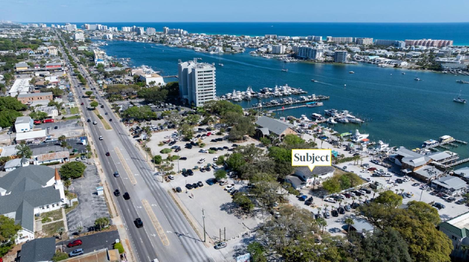 302A Harbor Blvd - 2