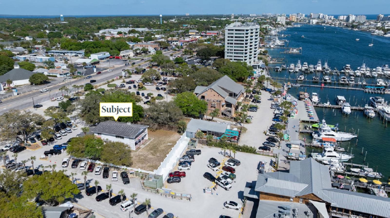 302A Harbor Blvd - 4