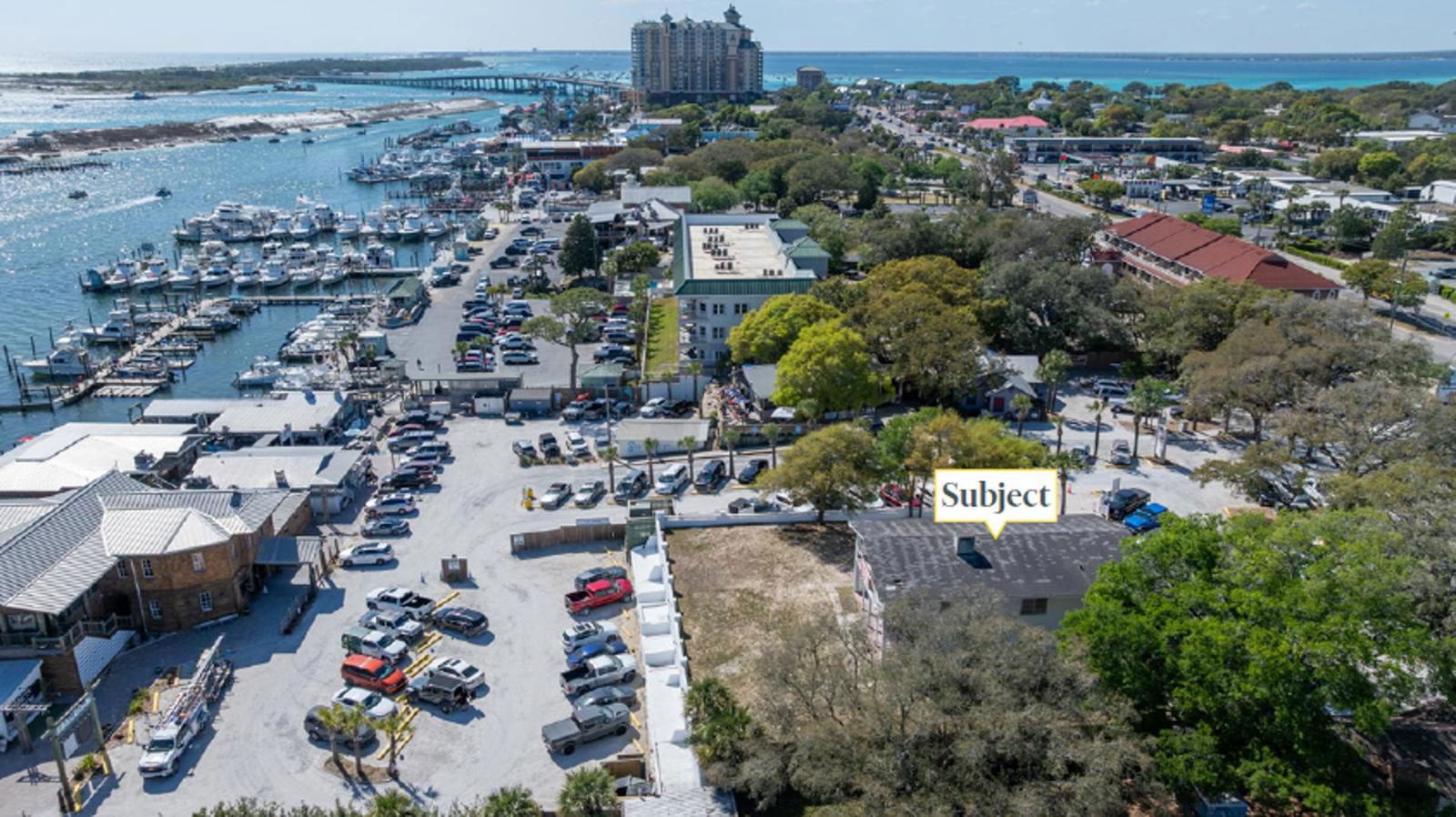 302A Harbor Blvd - 7