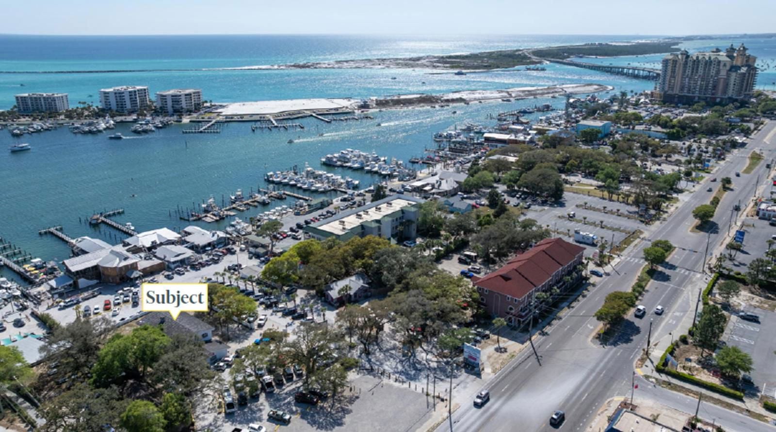 302A Harbor Blvd - 5