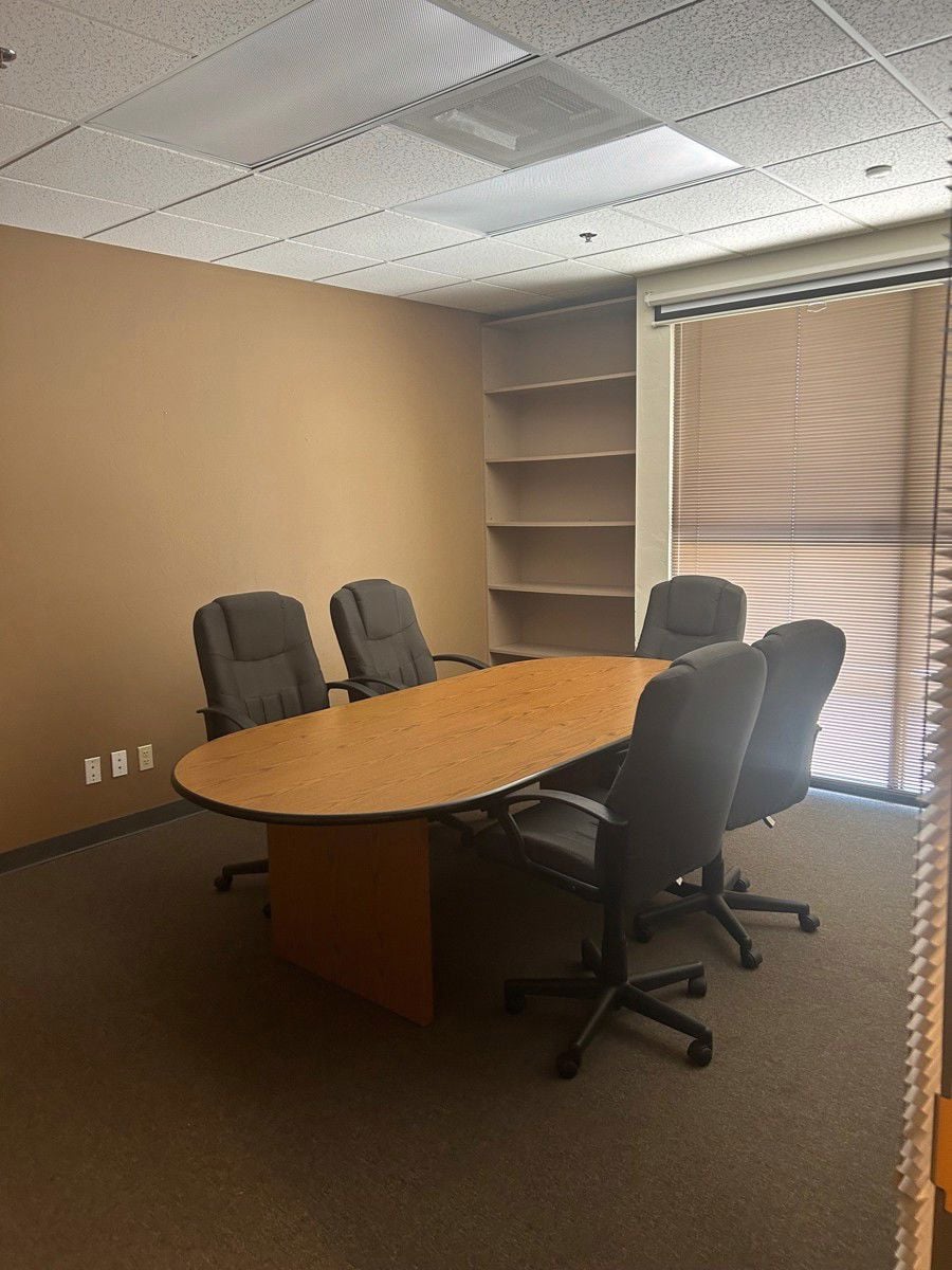 6206 E Pima_Internal-Photo_Meeting-Room