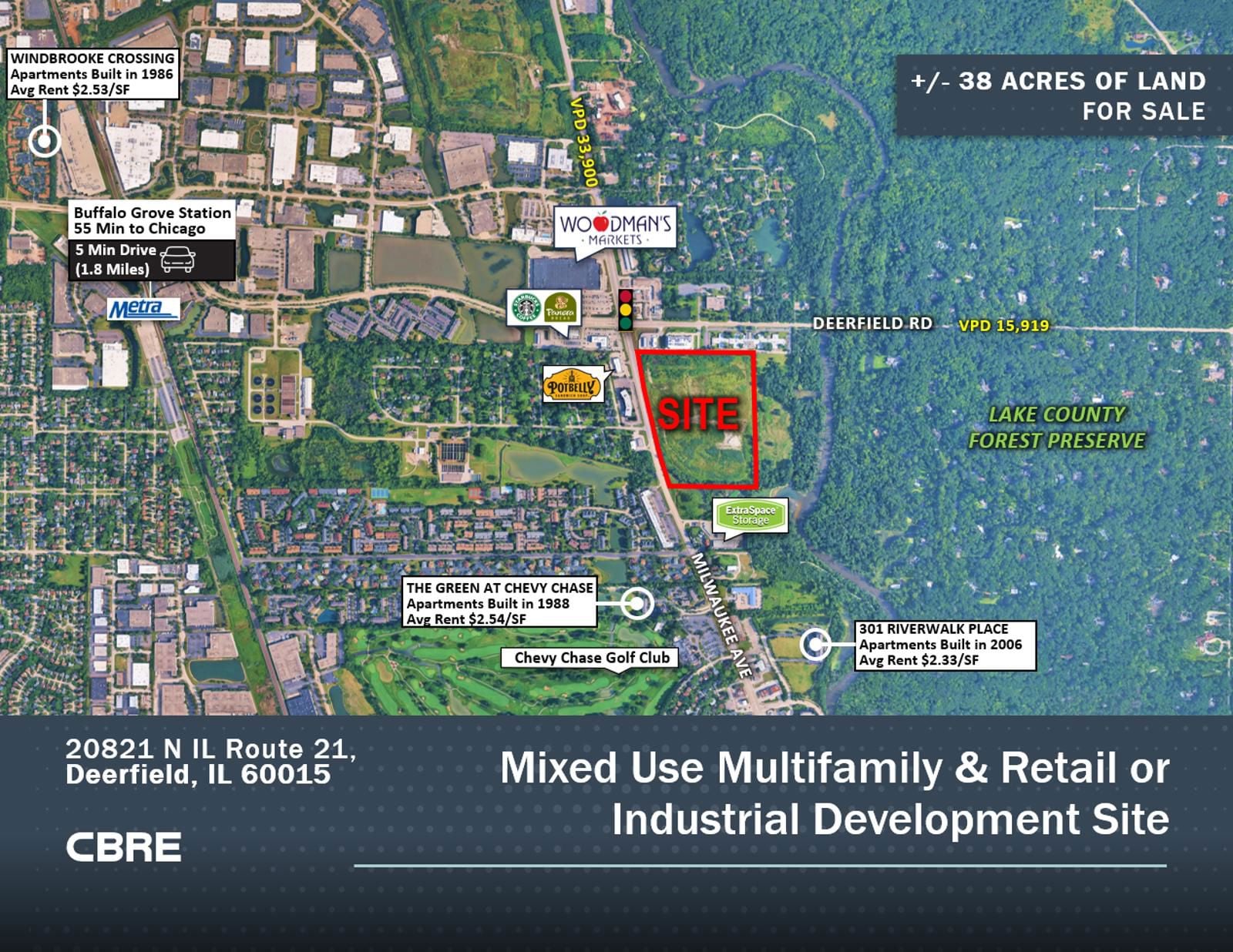 20821 Illinois 21 - Image 1