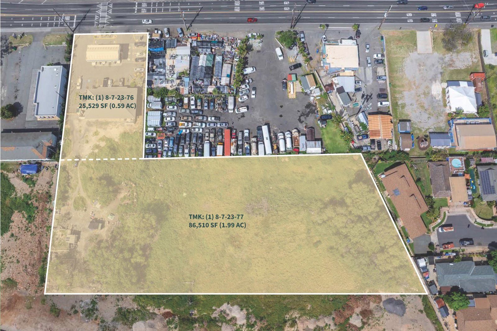 Site Overview