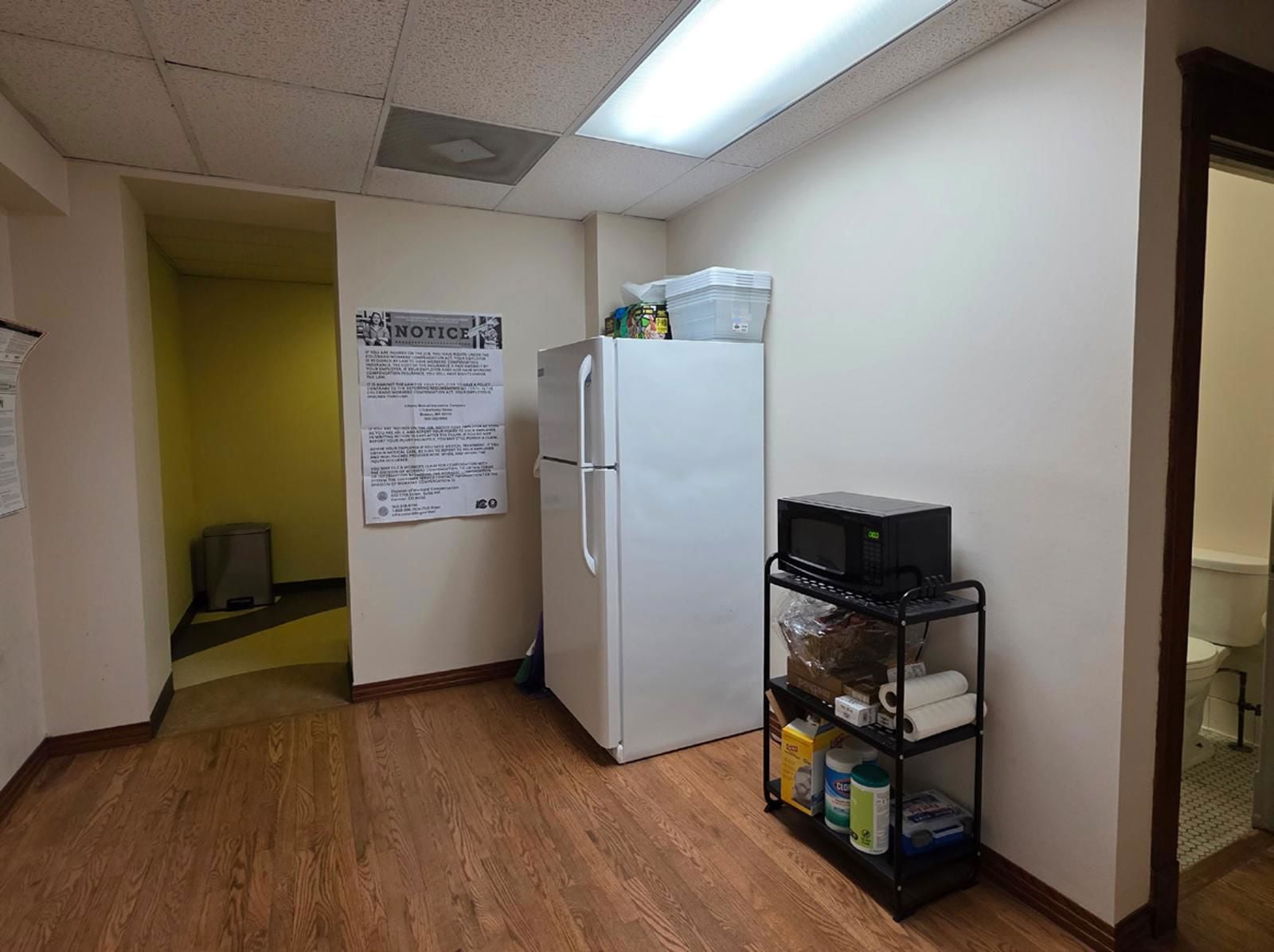 100 E St Vrain_Interior 3