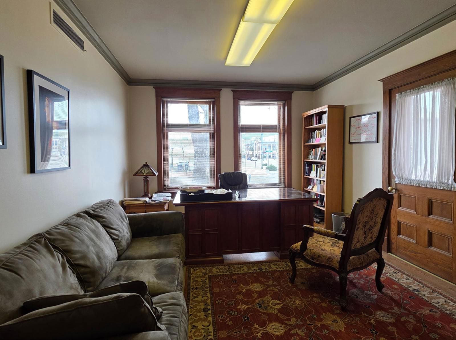 100 E St Vrain_Interior 1