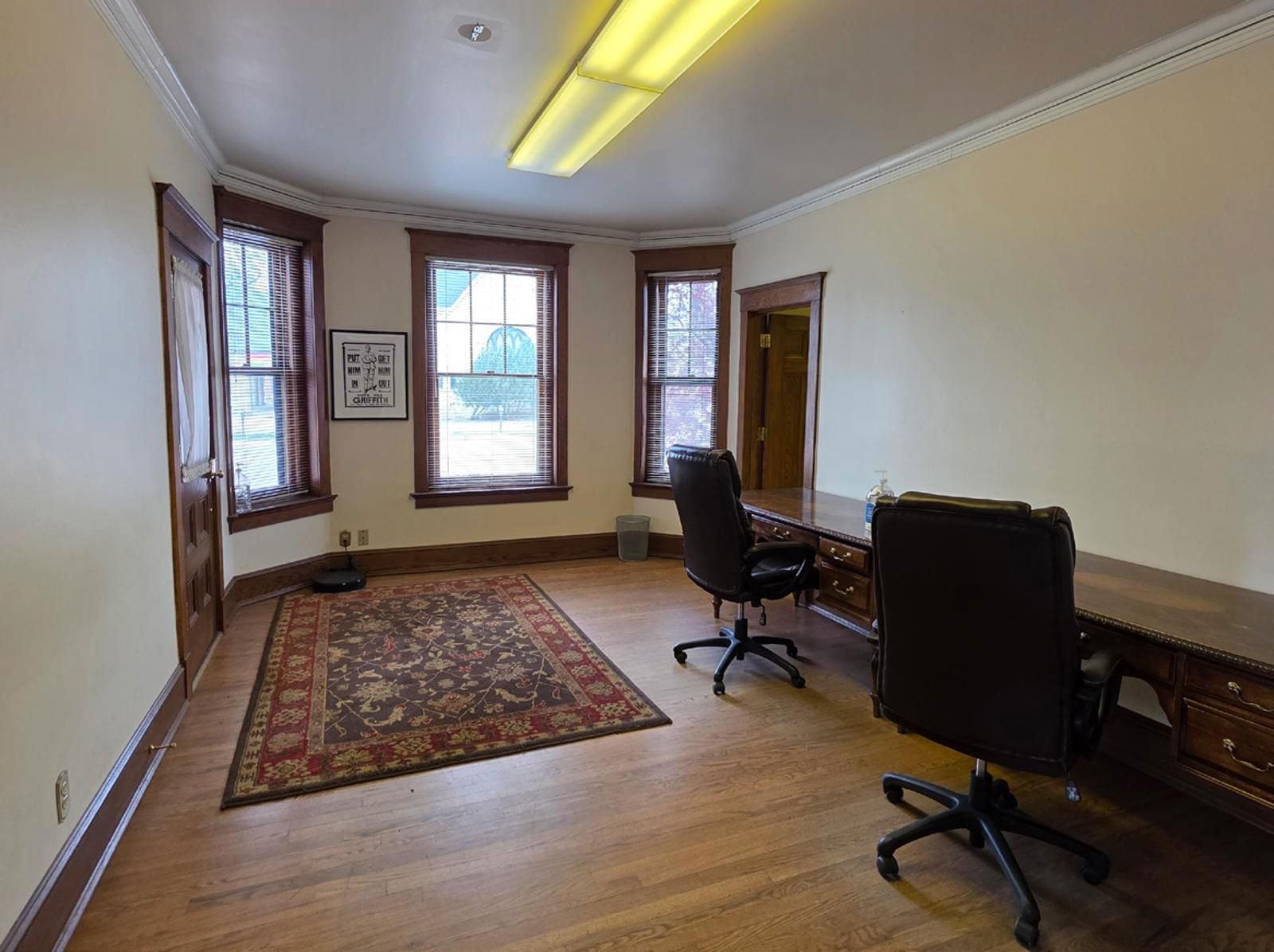 100 E St Vrain_Interior 2