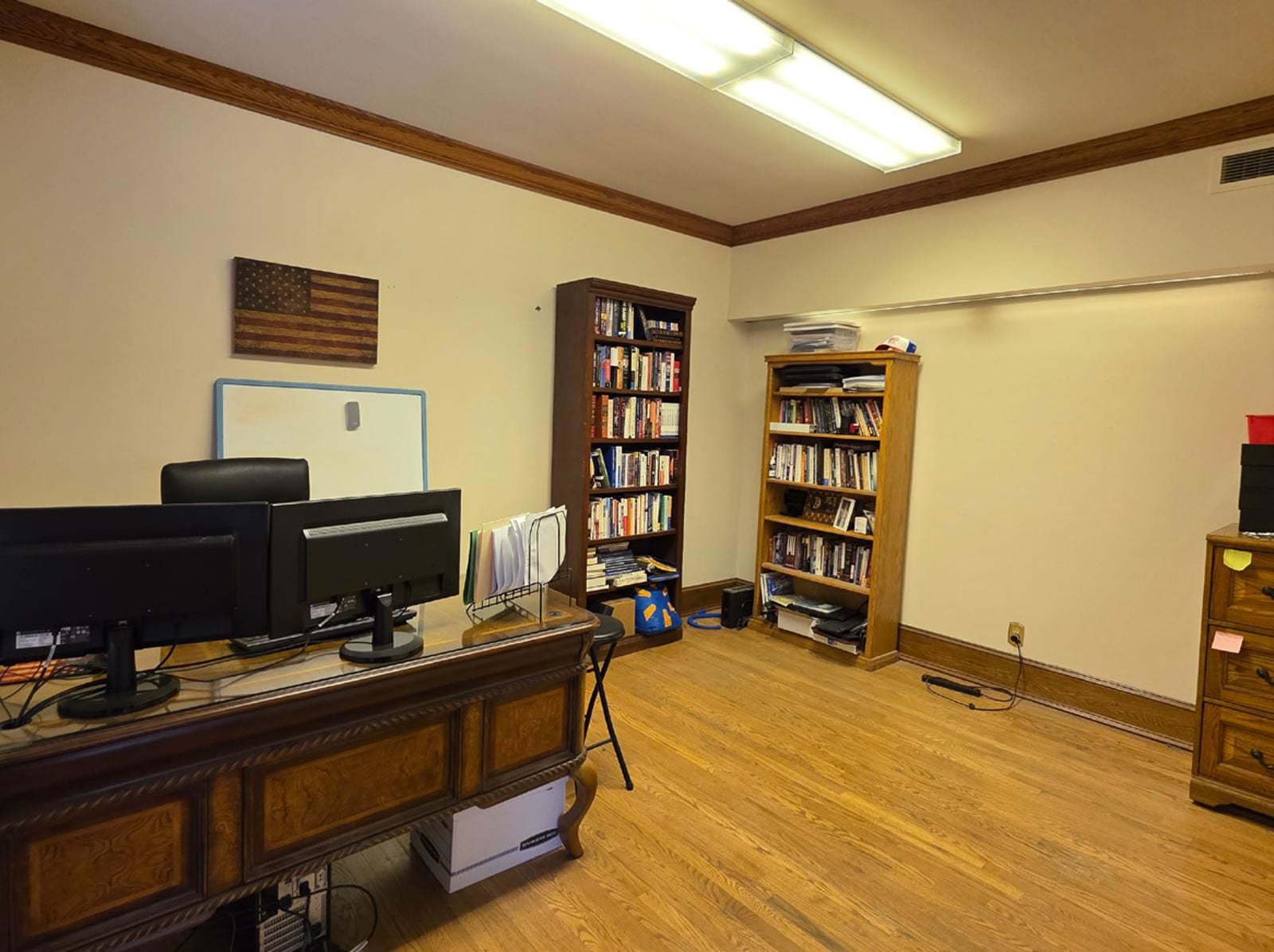 100 E St Vrain_Interior 5