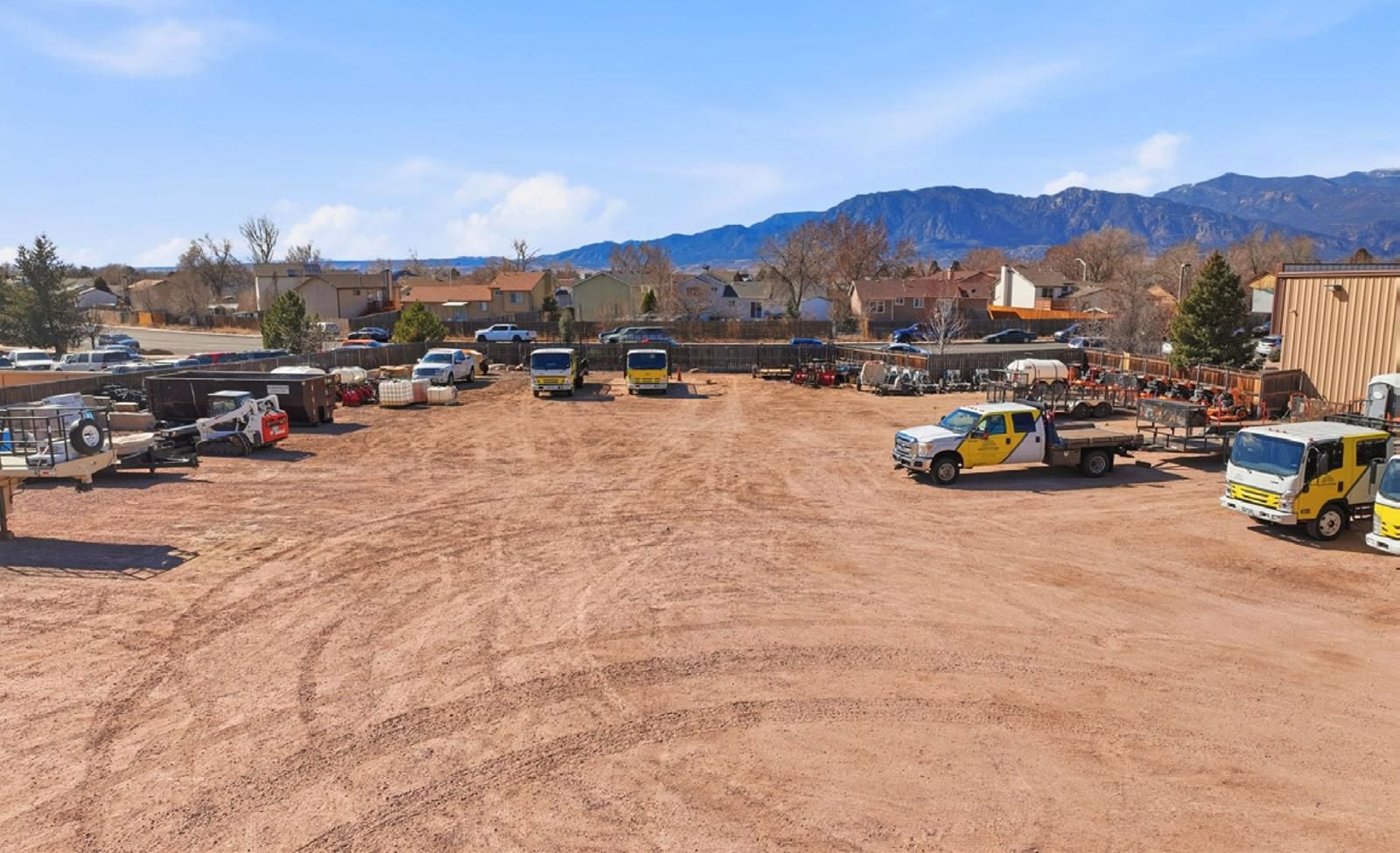 1925 1945 Aeroplaza Dr_Lot 2