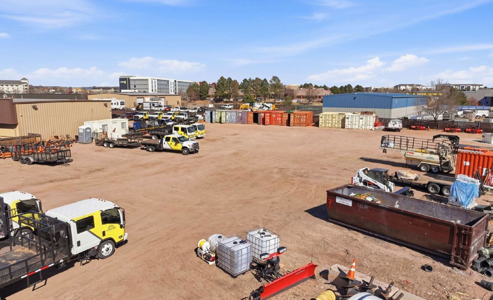 1925 1945 Aeroplaza Dr_Lot 1