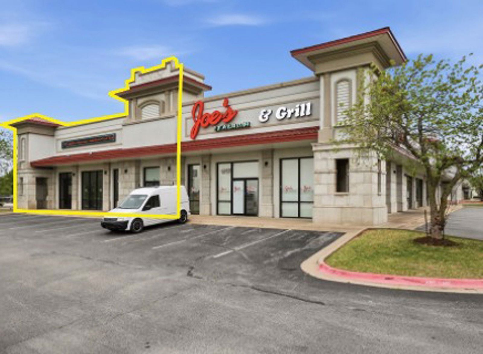 Highly Visible Retail Space 3400 Southeast Macy Road - Image 5