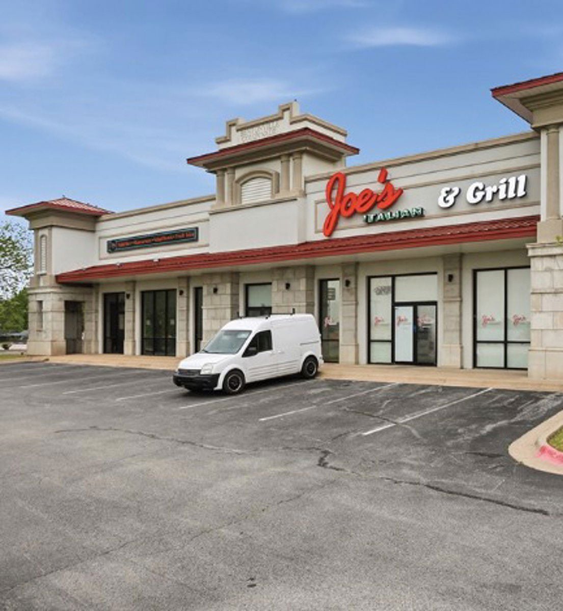 Highly Visible Retail Space 3400 Southeast Macy Road - Image 2