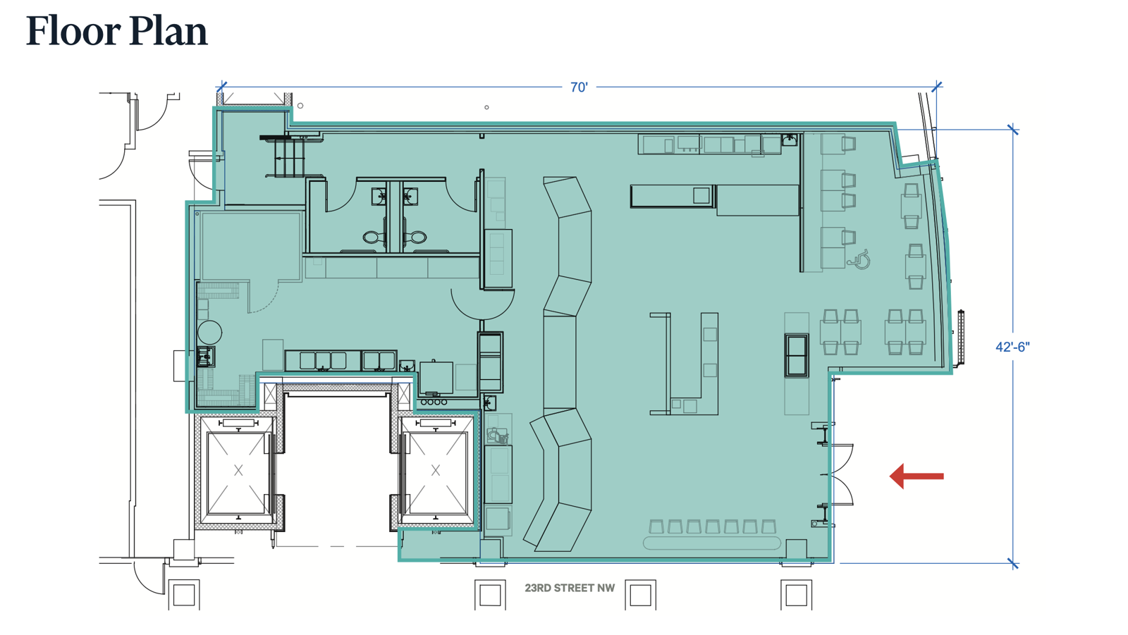 Floor Plan_Space A