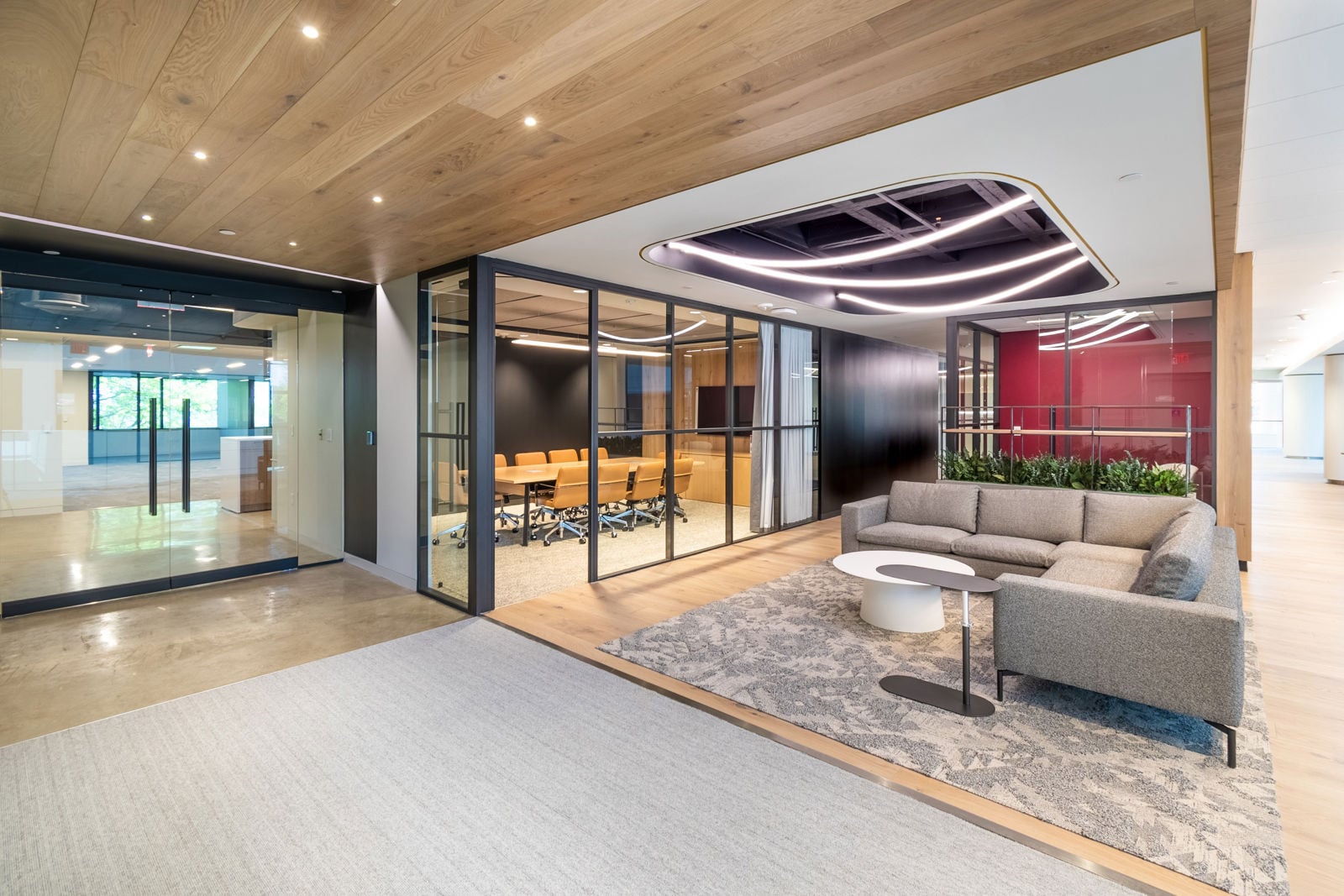 Space+ Amenity Hub 5