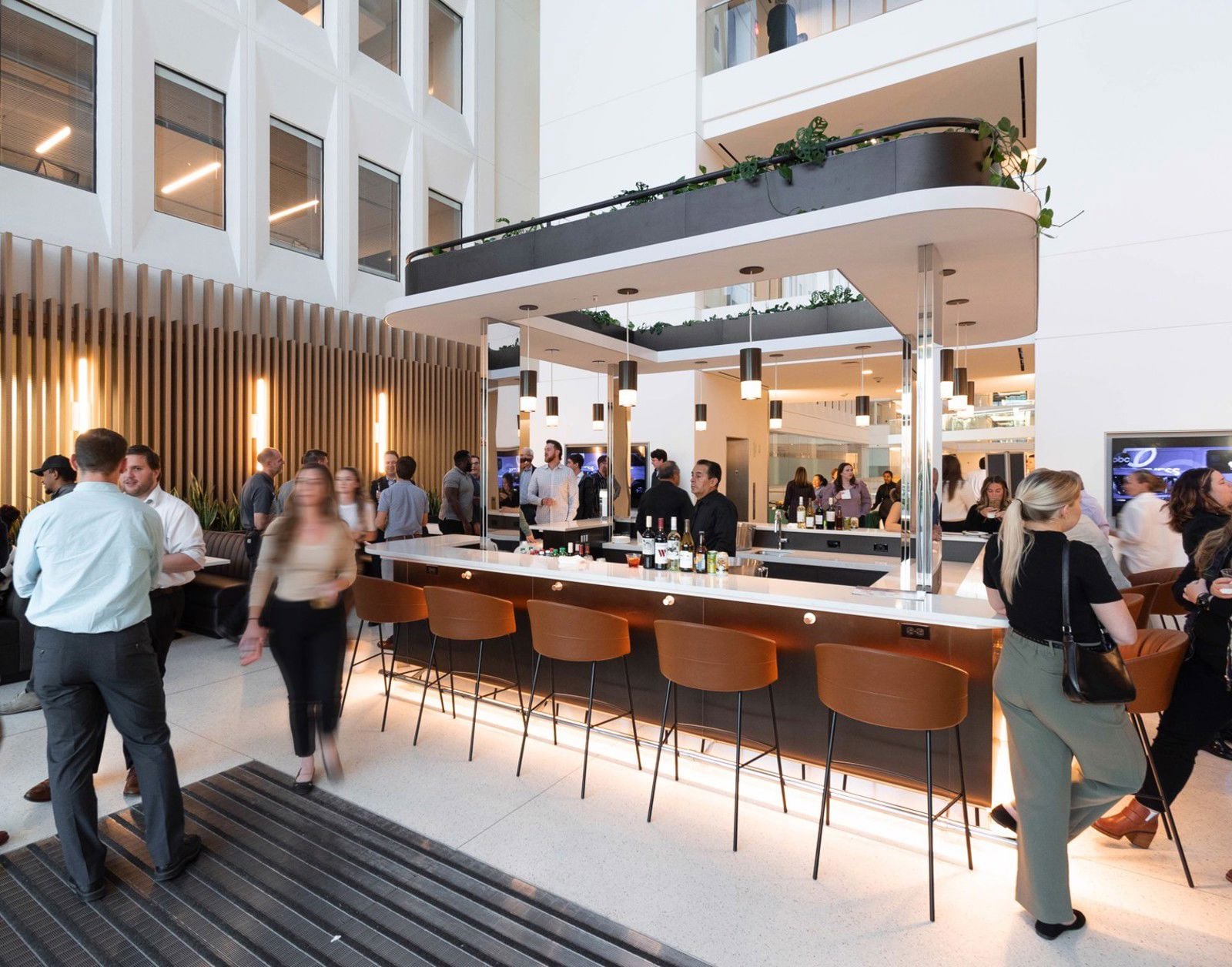 Nov 2023 Unveiling - Bar 3