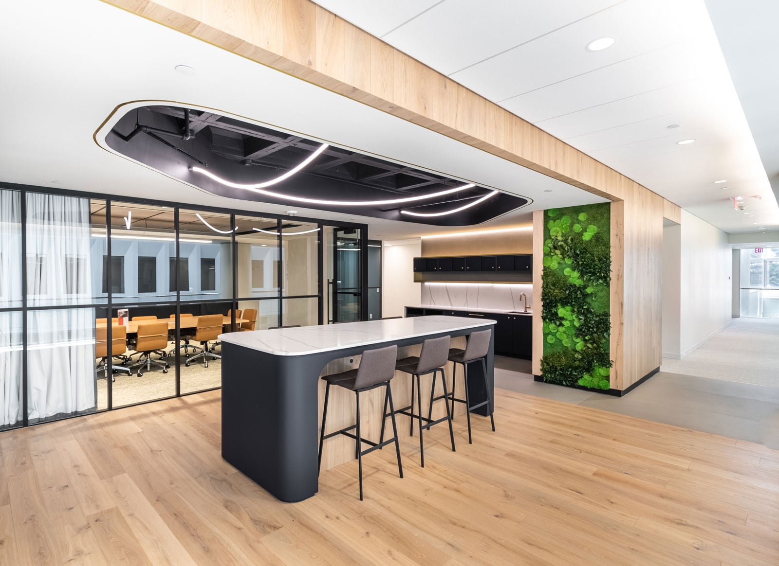 Space+ Amenity Hub 1