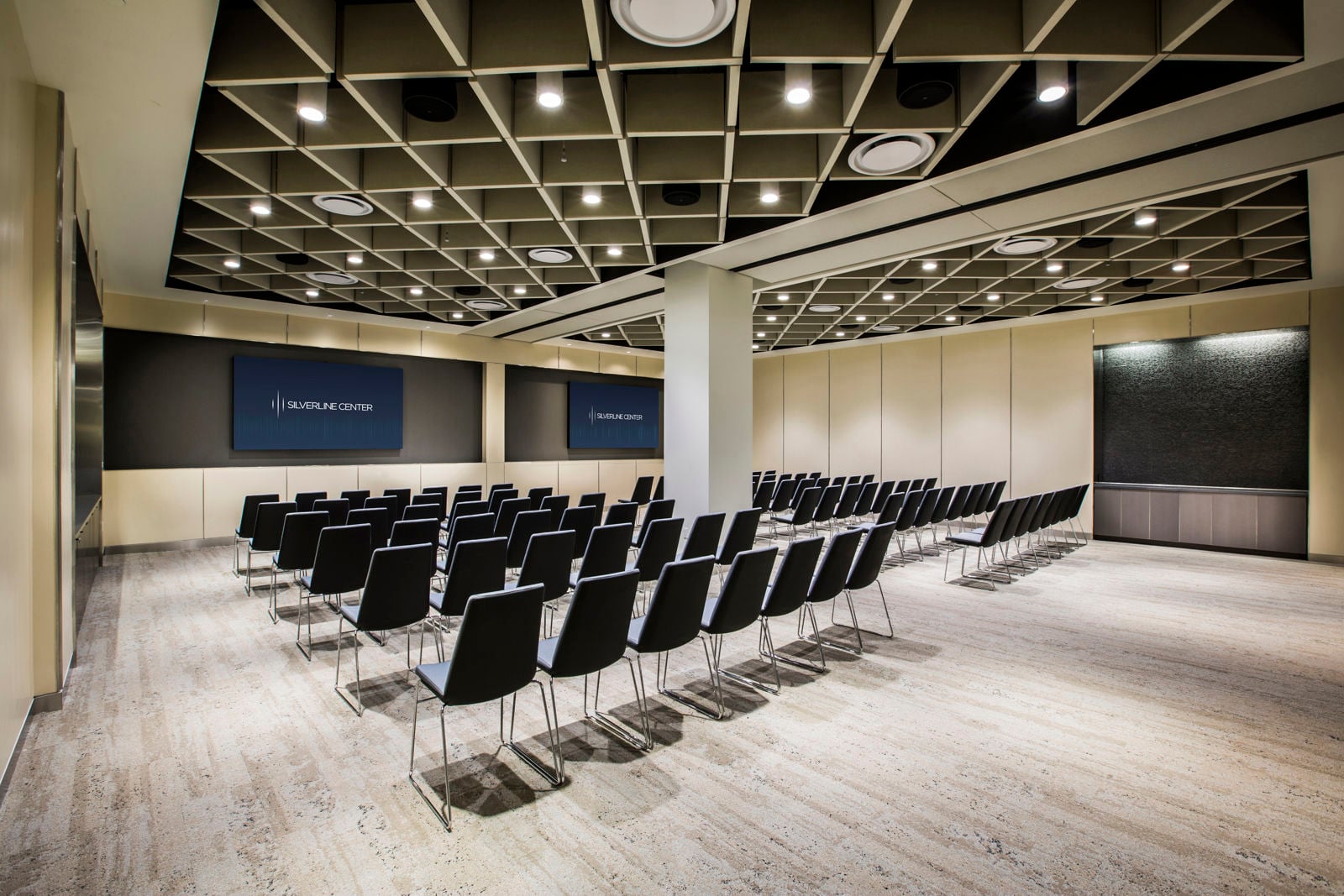 Conference Center SLC