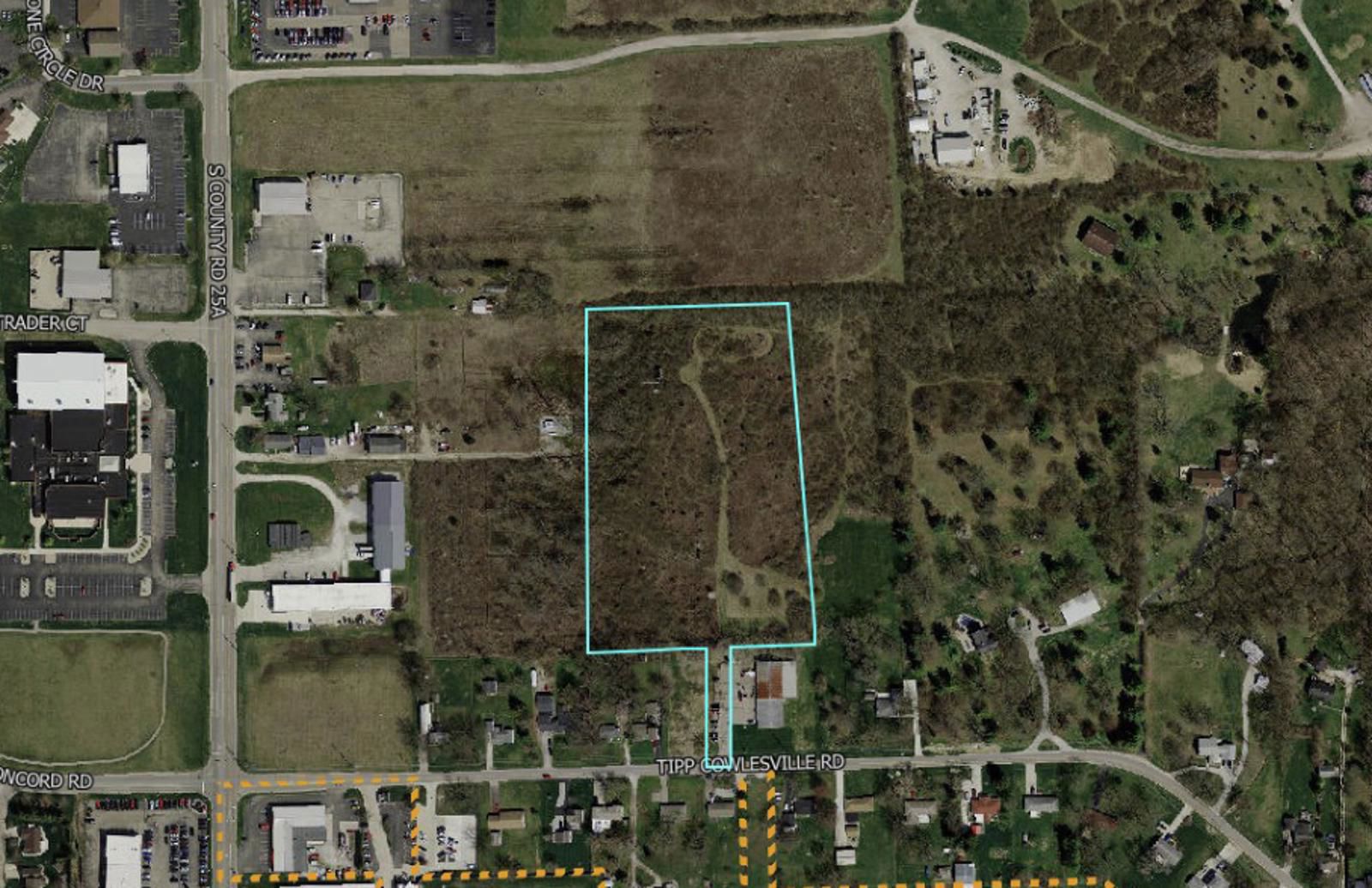 Tipp Cowlesville Rd, 3131