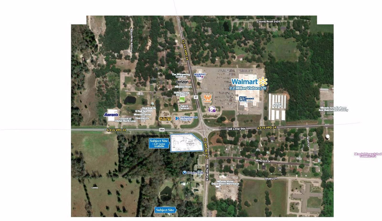 101NWLoop564_MineolaTX_Intersection_439956_03312026