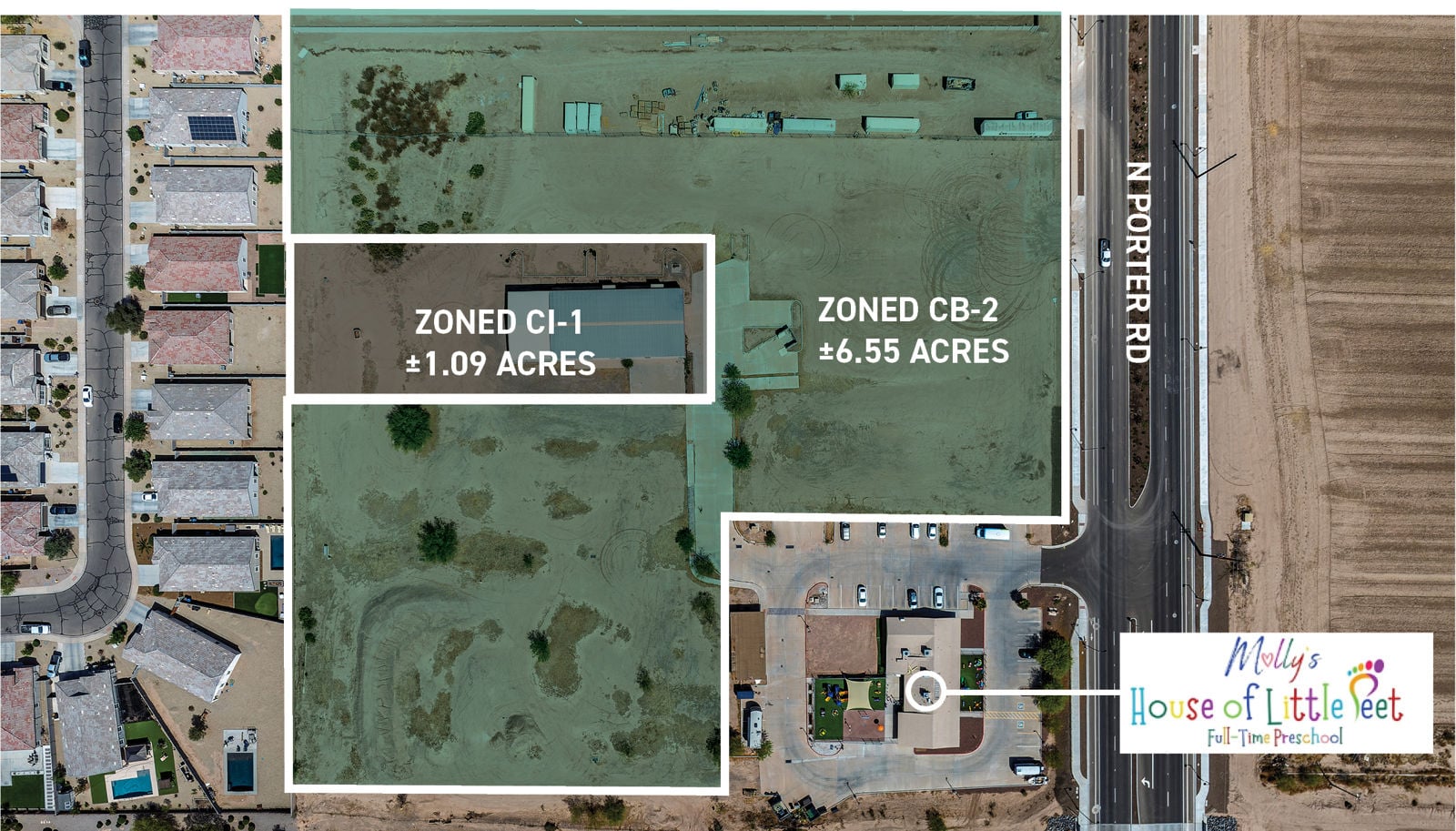 16540 N Porter Dr - Brochure 1 29 26_2