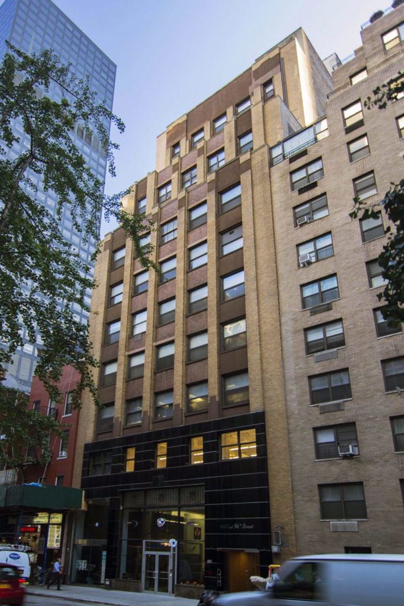 160 e 56th Image