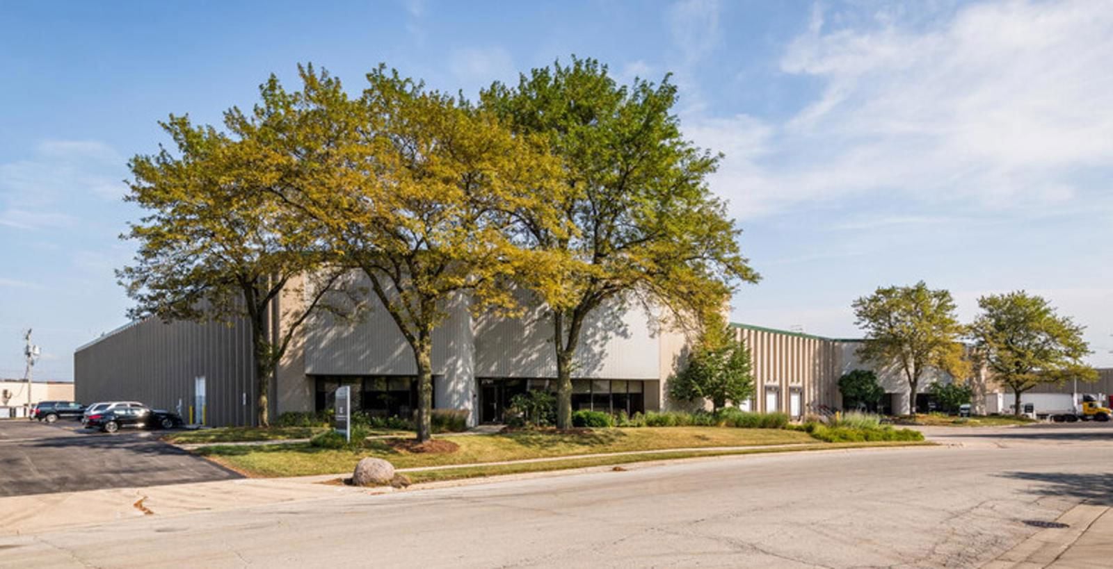 2791 Katherine Way, Elk Grove Village - Brochure