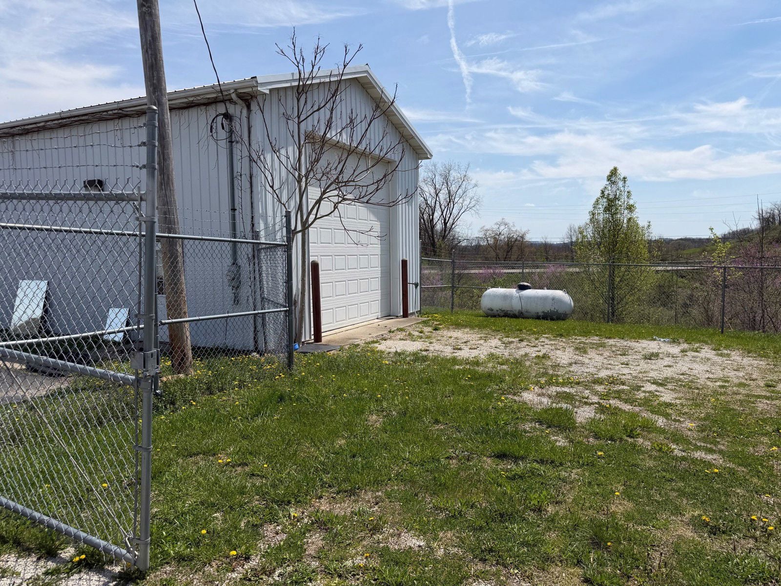 exterior rear building 2