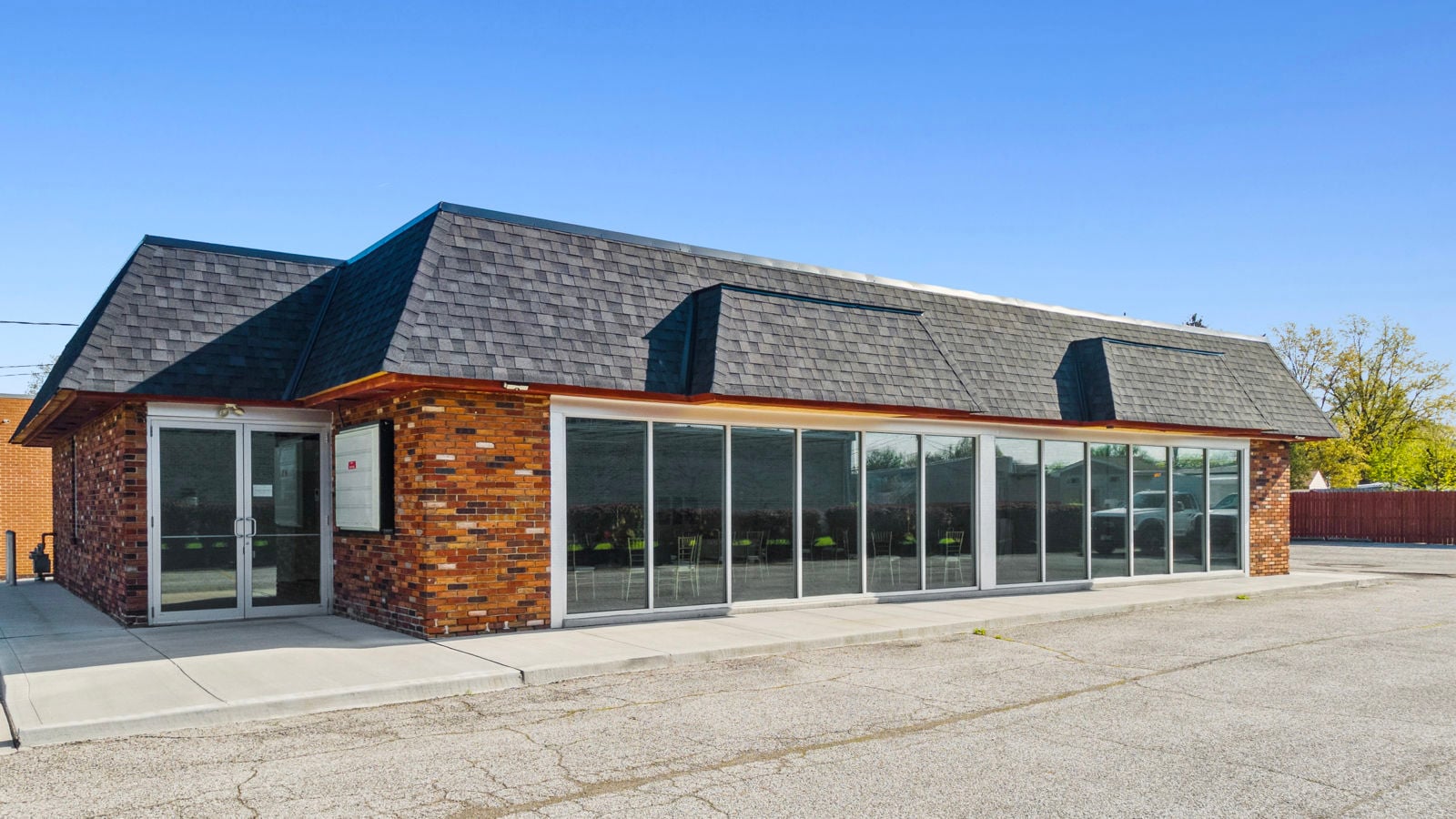 2,695 SF Freestanding Retail 6699 West 130th Street - Image 1