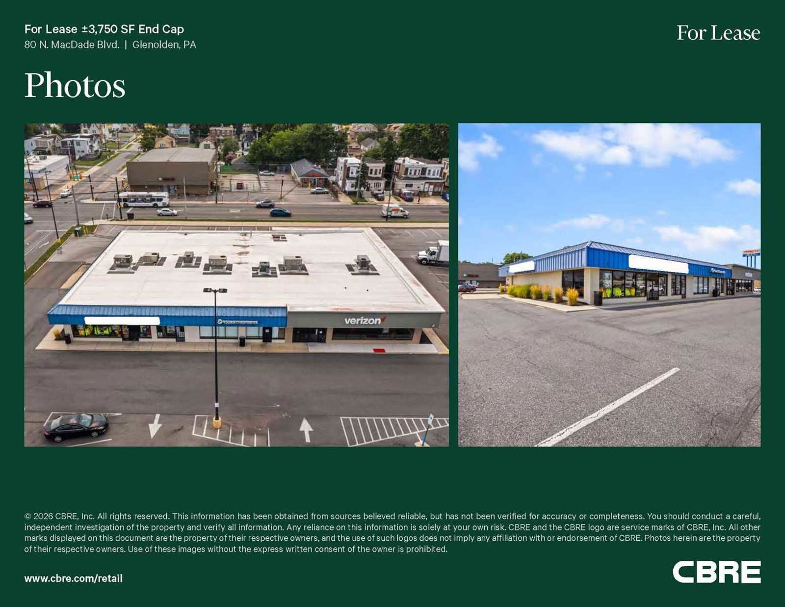 80 N. MacDade Boulevard_Glenolden PA_Brochure 04.27.2026 4