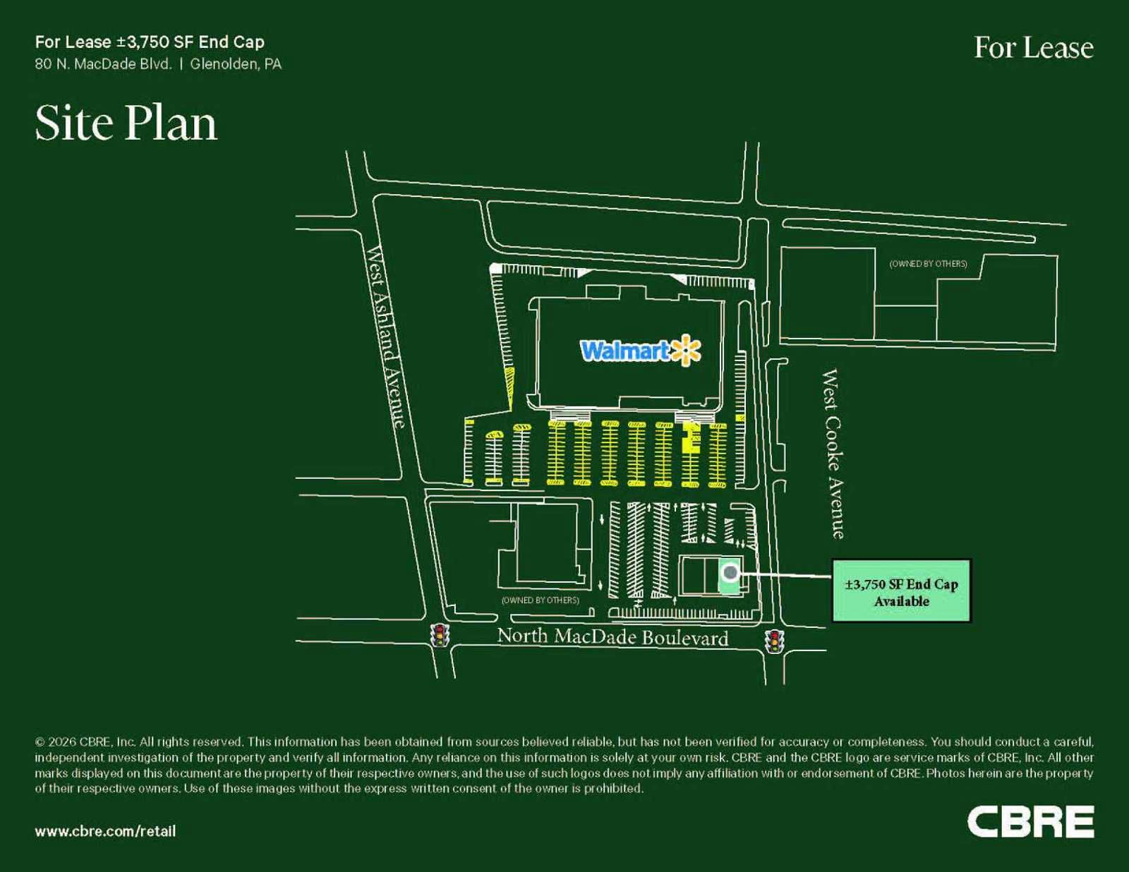 80 N. MacDade Boulevard_Glenolden PA_Brochure 04.27.2026 3