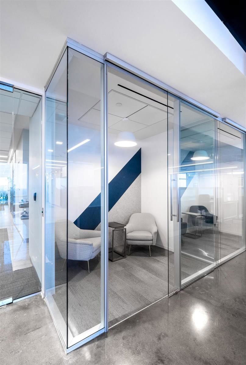 Existing Tenant Space