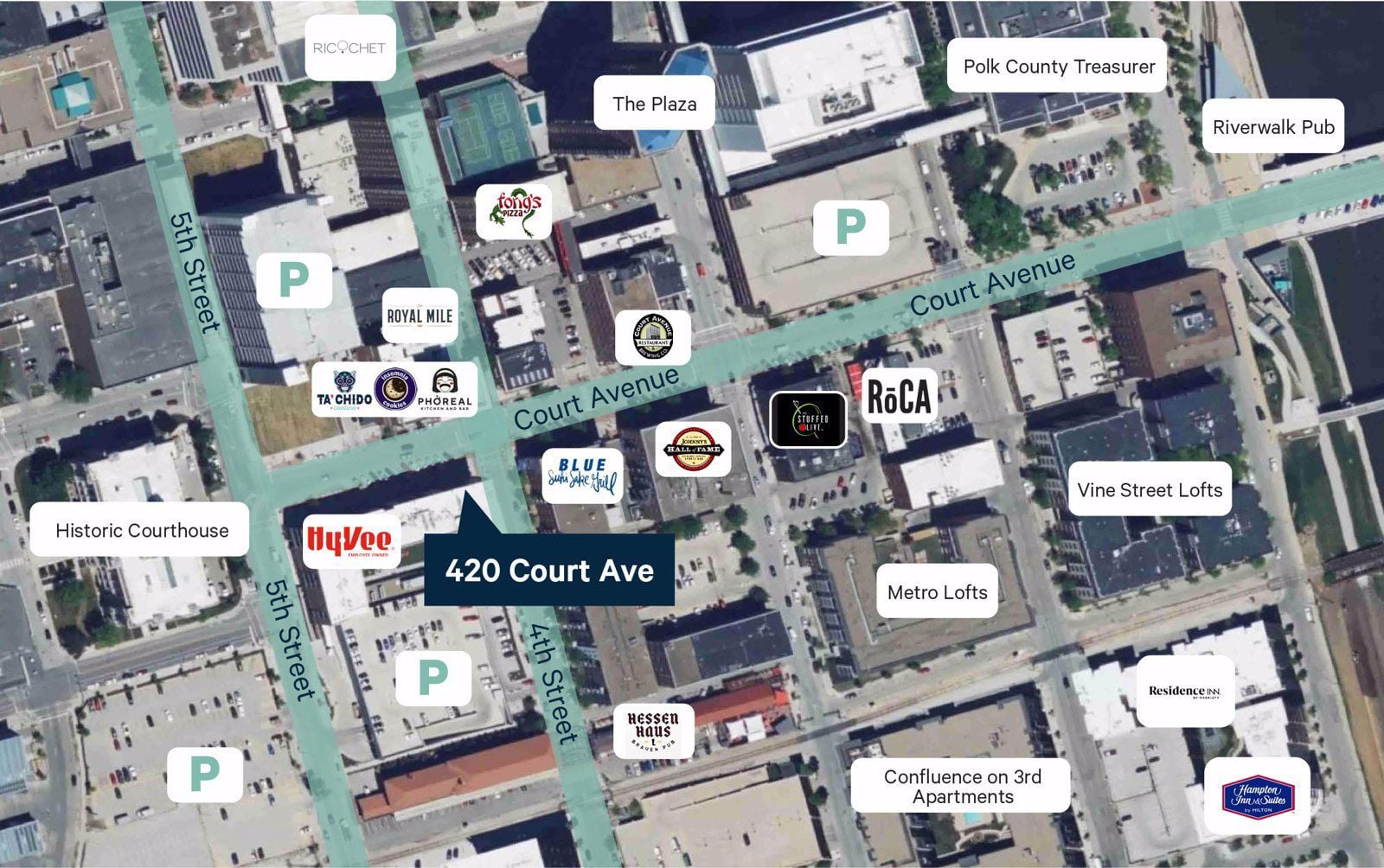 420-Court-Avenue-mAP