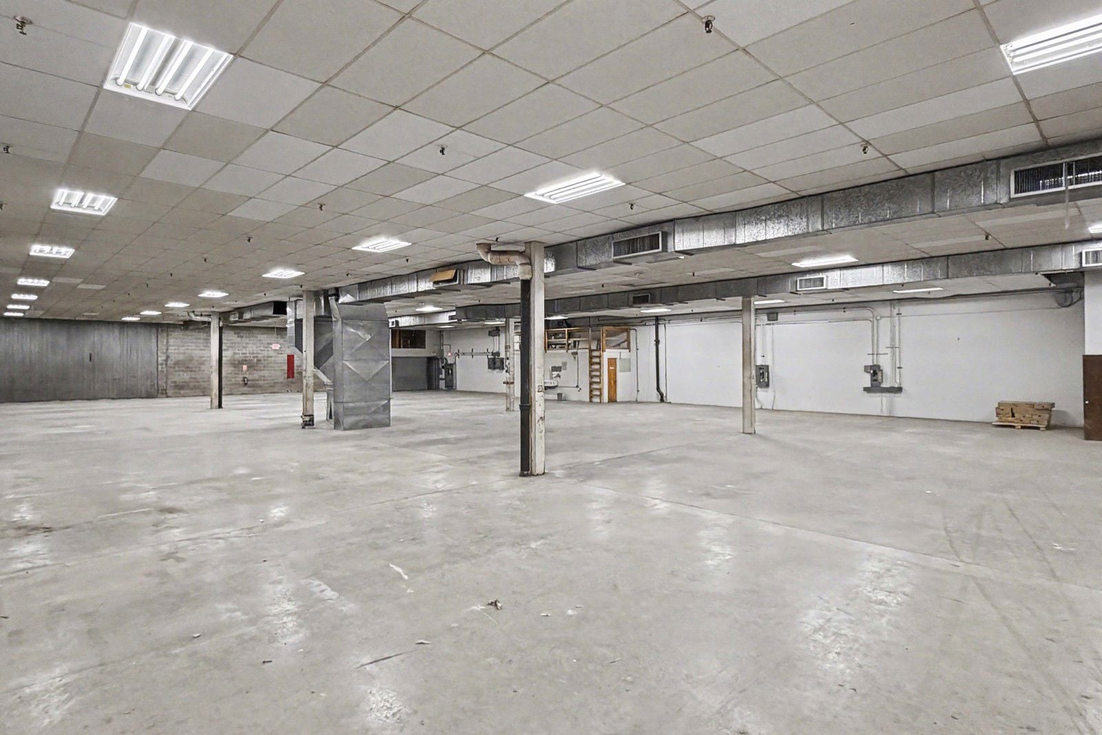 Upper Floor - 2