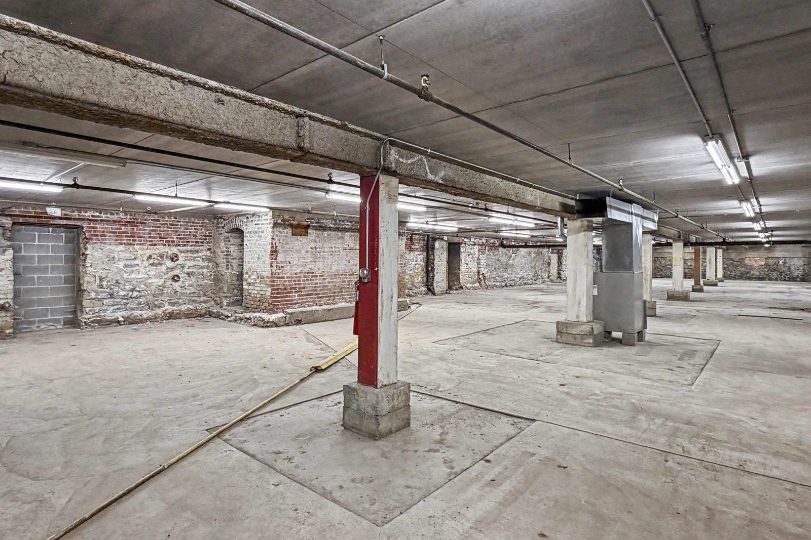 Lower Floor - 2