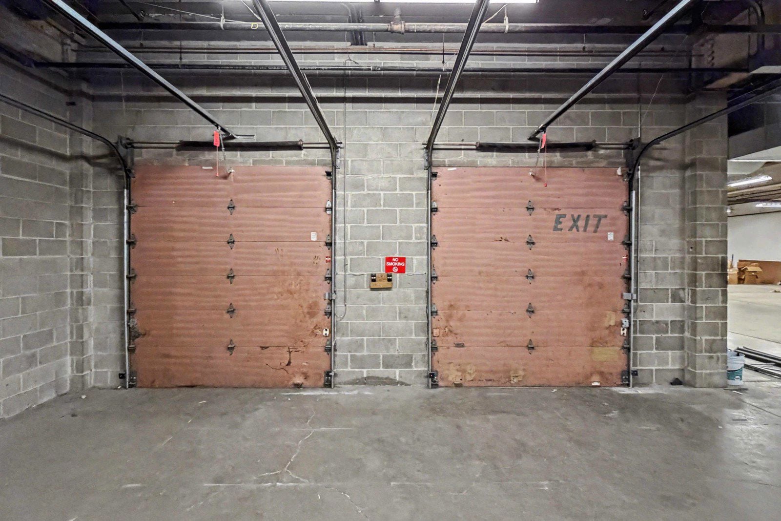 Main Floor 2 inside