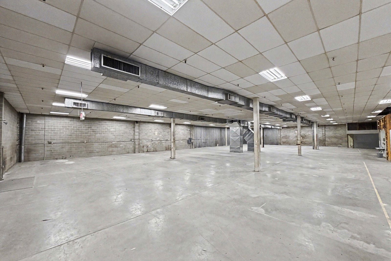 Upper Floor - 1