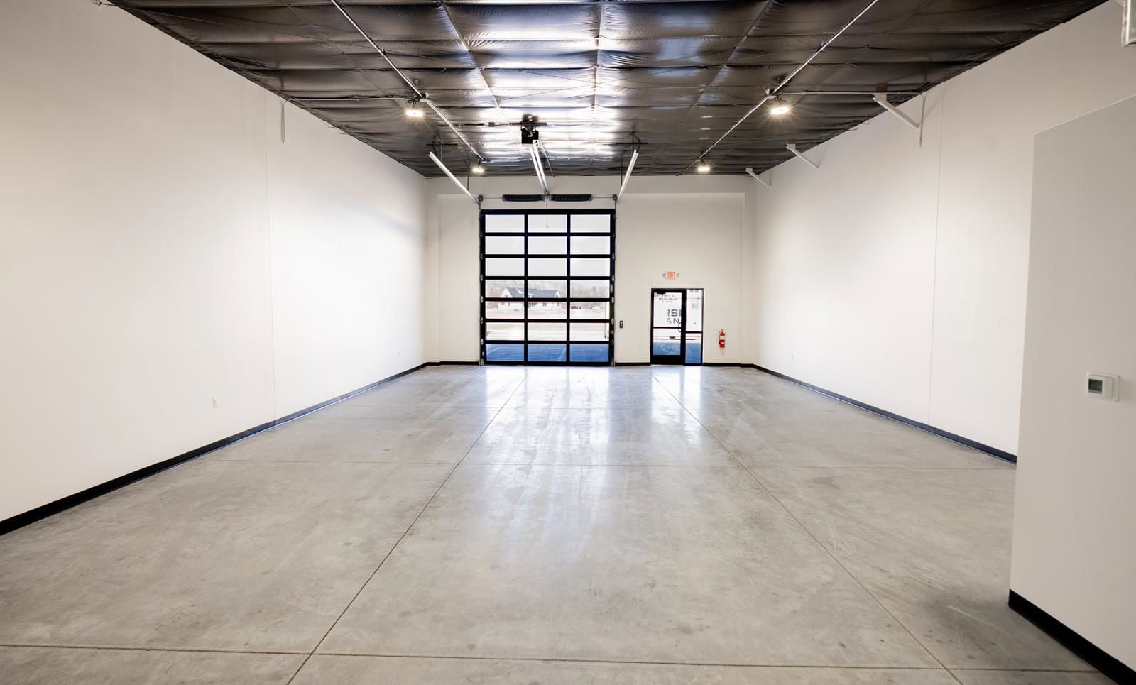 NC Industrial Park - Building 1 S 220th St & US-6, Melia, NE 68028, USA - Image 11