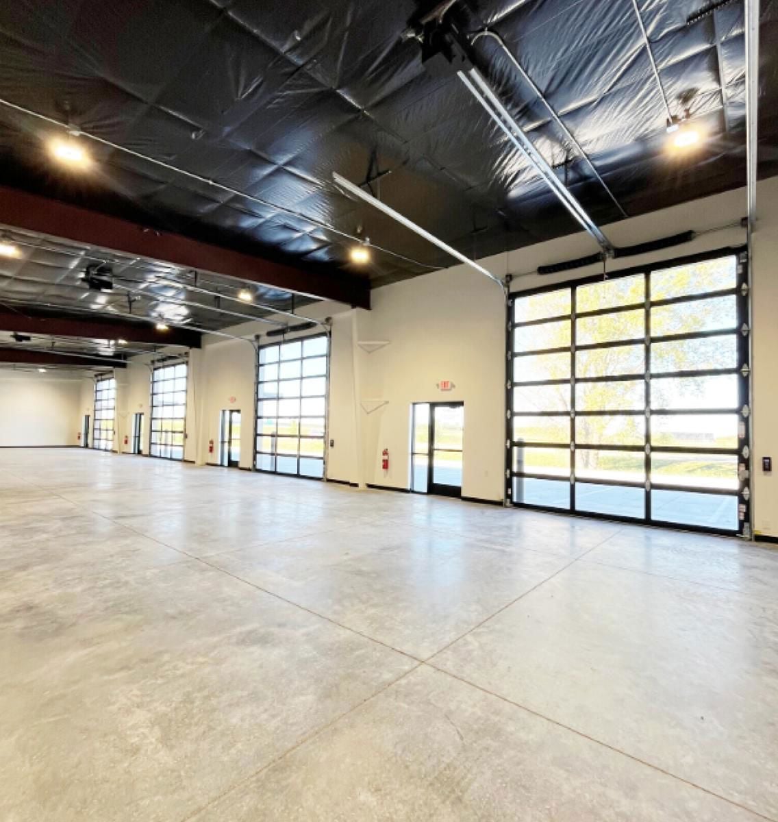 NC Industrial Park - Building 1 S 220th St & US-6, Melia, NE 68028, USA - Image 10