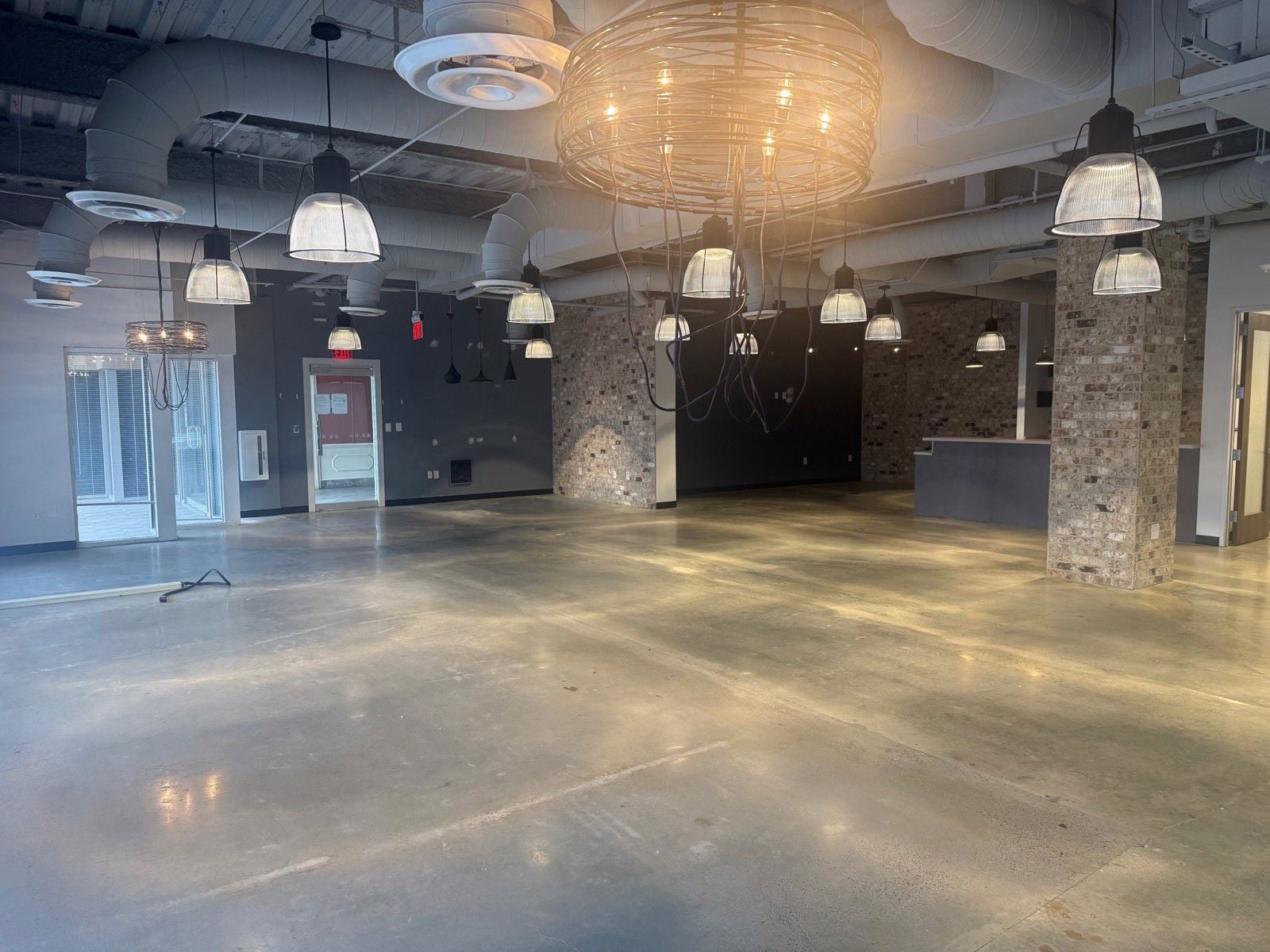170 Meeting Suite 102 Open Area 3