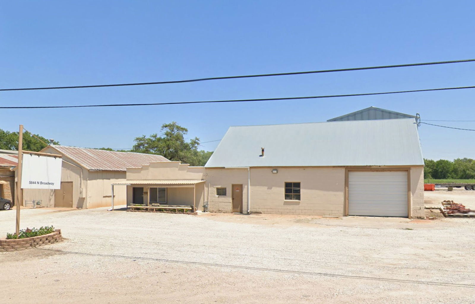 5844 N. Broadway, Park City, KS 5844 North Broadway Street - Image 1