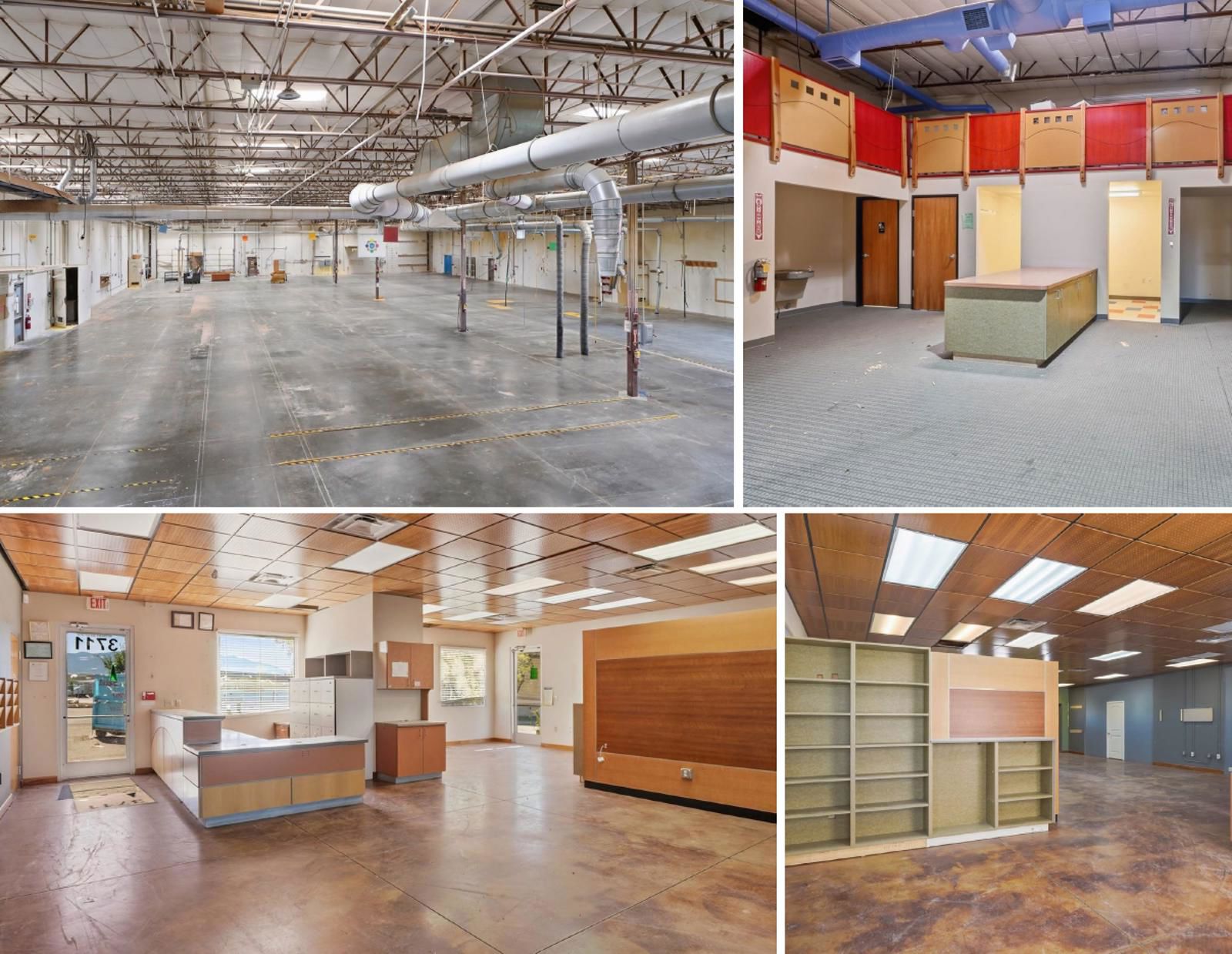 Interior photos