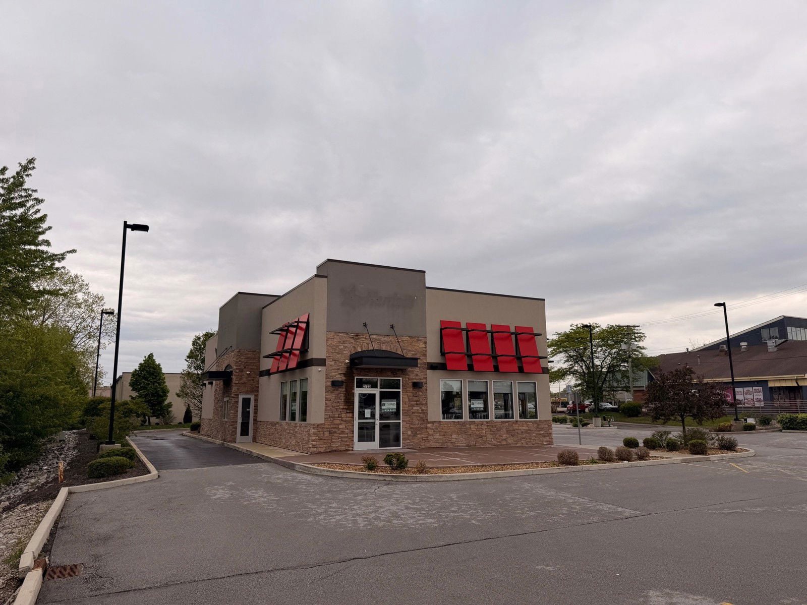 Hardee's Site Picture (1)