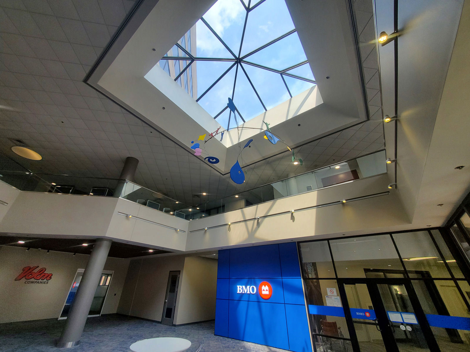BMO Harris Bank