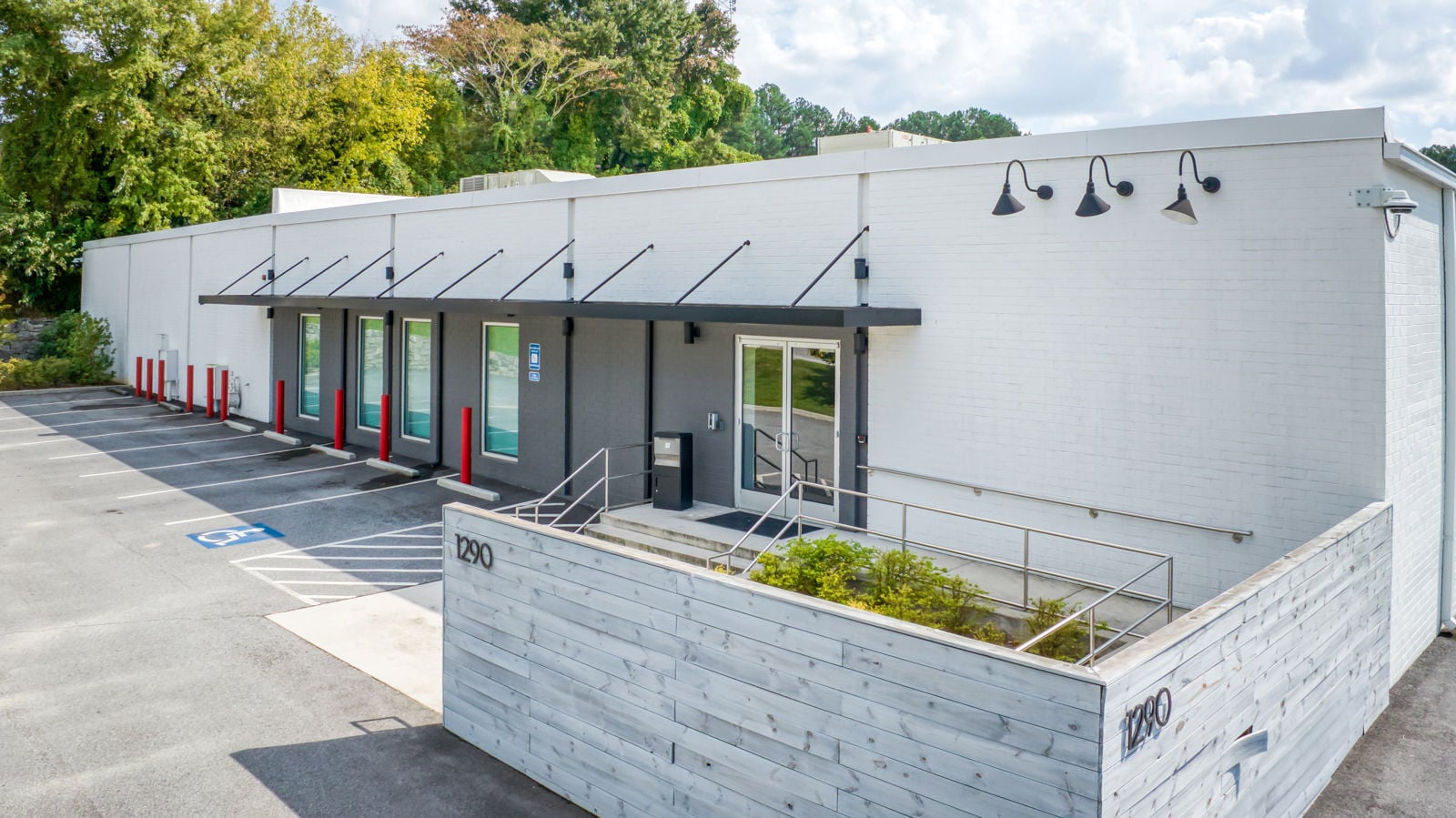 1290 Collier Rd NW 1